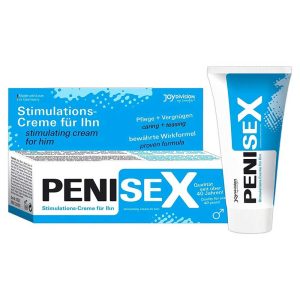 Cremă-Pentru-Erecție-Penisex