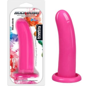 Dildo Holy Thick Dong roz