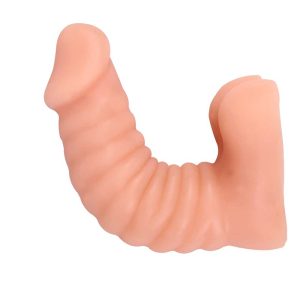 Dildo-Real-Touch-Flexible-Cock2