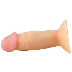 Dildo-Realistic-Black-White-Plug5