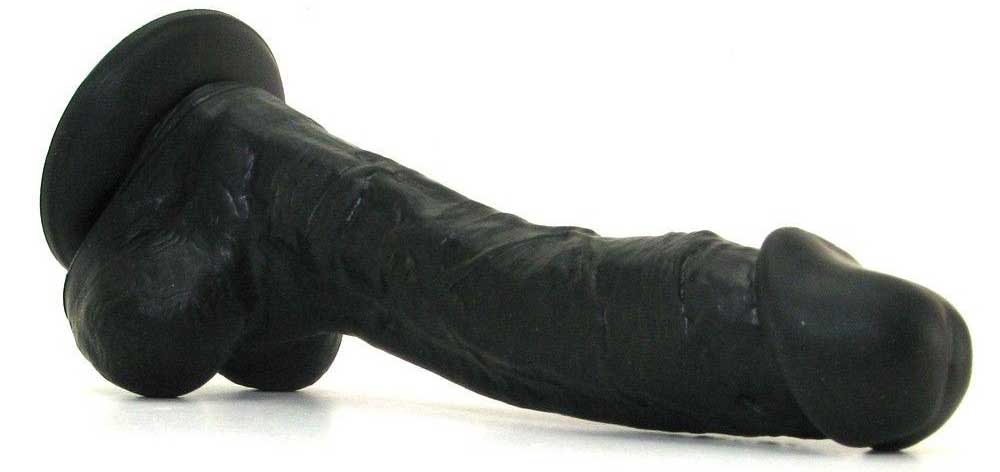 Dildo-Realistic-Colours-Pleasures-Novelties2