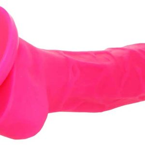 Dildo Realistic Colours Pleasures