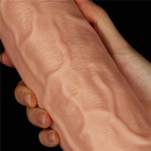 Dildo-Realistic-Curved-3