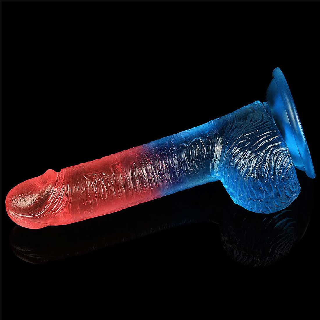 Dildo-Realistic-Dazzle-Studs7 Dildo-Realistic-Dazzle-Studs-2