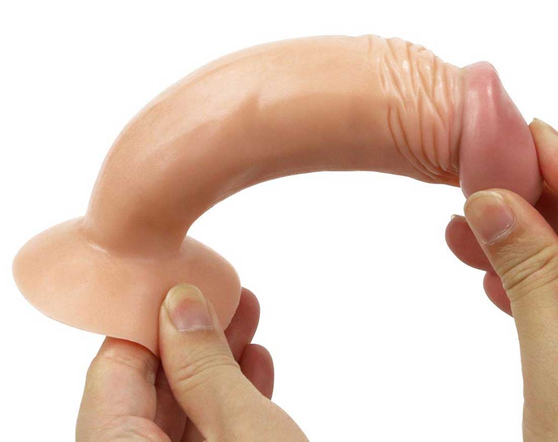 Dildo-Realistic-Enduro-Blaster