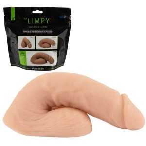 Dildo-Realistic-Fleshtone-Large-Limpy