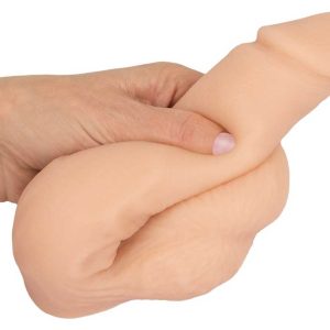 Dildo-Realistic-Fleshtone-Large-Limpy