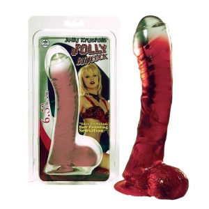 Dildo-Realistic-Jolly-Buttcock