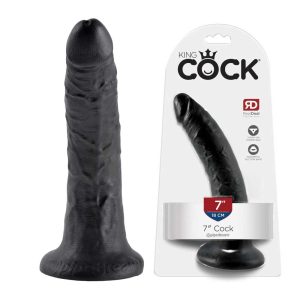 Dildo-Realistic-King-Cock