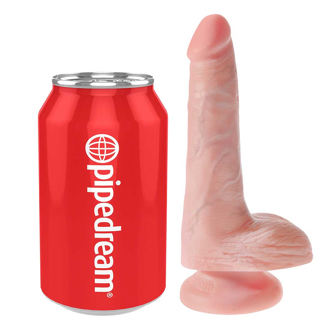 Dildo-Realistic-King-Cock-6-With-Balls-Pipedream4