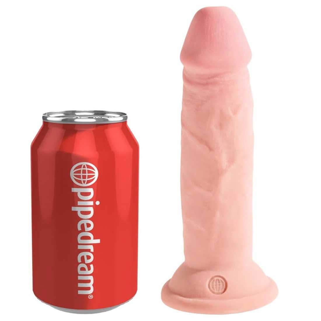 Dildo-Realistic-King-Cock®-PlusTriple-Density3 Dildo Realistic King Cock® PlusTriple Density