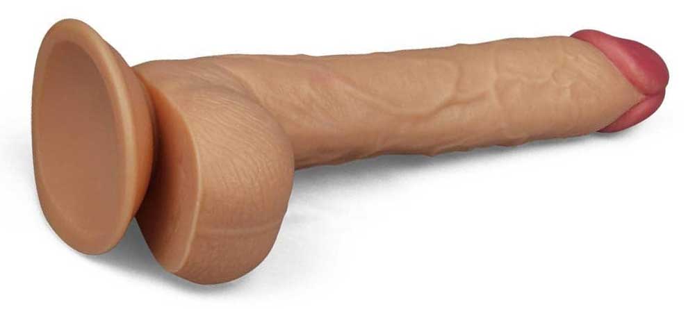 Dildo-Realistic-Legendary-King