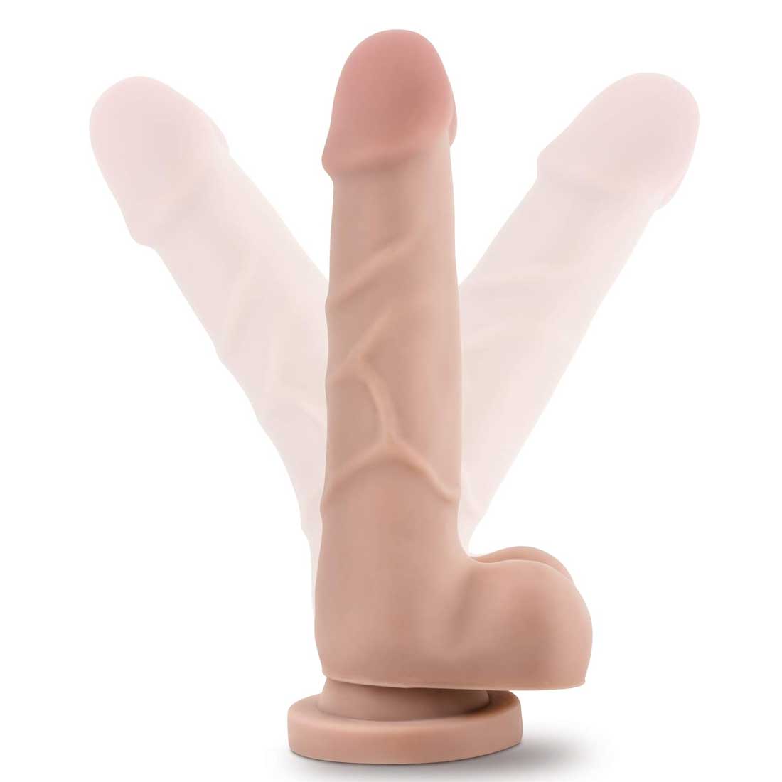 Dildo-Realistic-Mr-Skin-Basic-7