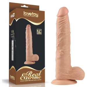 Dildo-Realistic-Sexual-Passion-Extreme