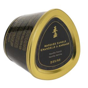 Lumânare de Masaj pentru Cuplu Massage