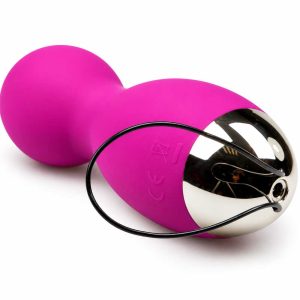 Ou Vibrator Hula Beads