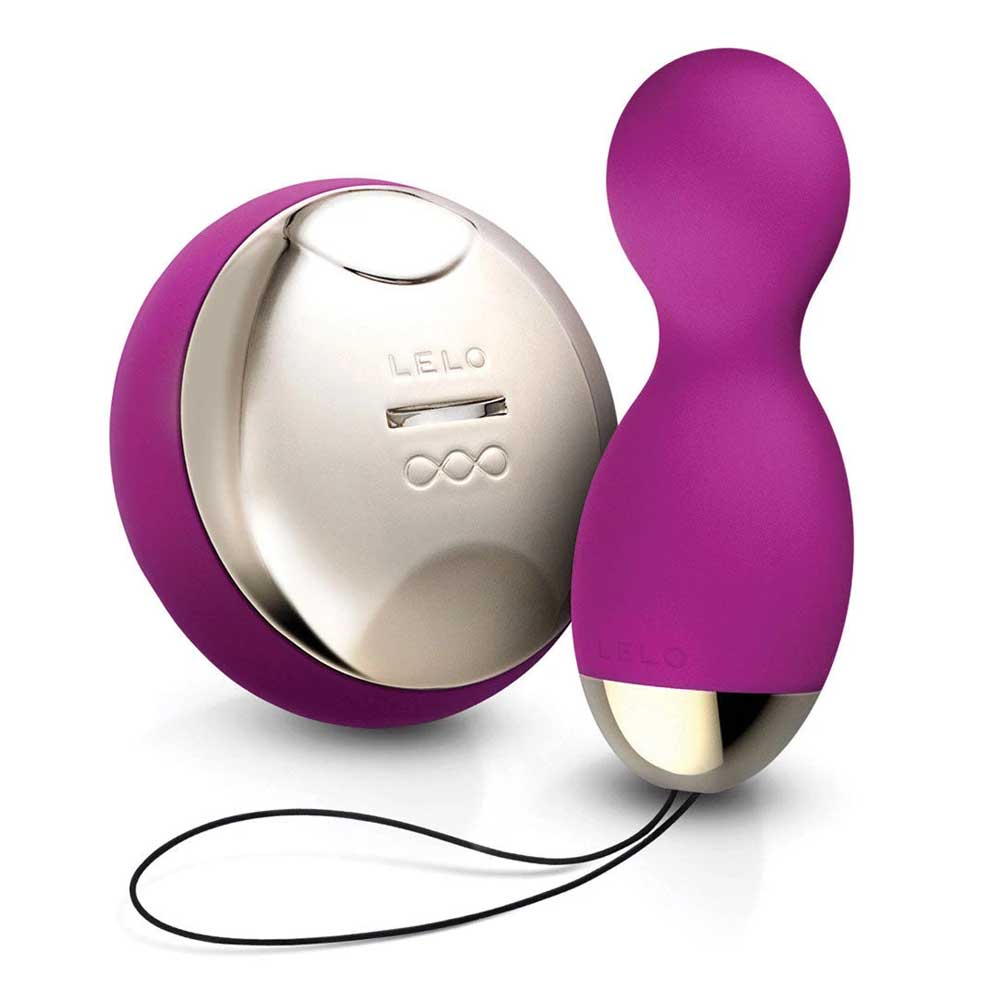 Ou Vibrator Hula Beads