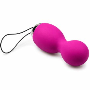 Ou Vibrator Hula Beads