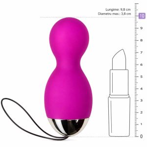 Ou Vibrator Hula Beads