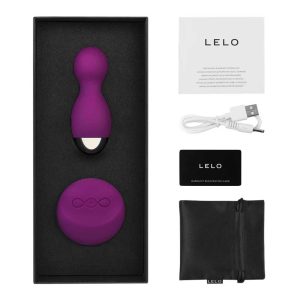 Ou Vibrator Hula Beads