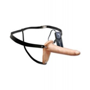 Strap On Penetrix