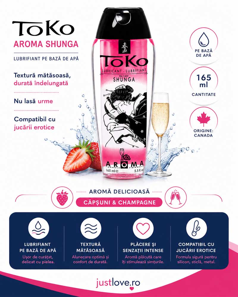 Toko Aroma Shunga