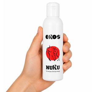 Ulei-de-Masaj-EROS-Nuru--Aromă-Naturală