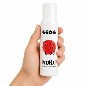 Ulei-de-Masaj-Eros-Nuru-Flasche