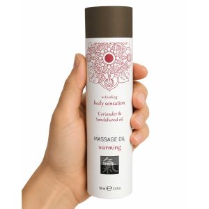 Ulei-de-Masaj-Warming-Coriander-Sandalwood