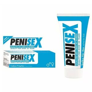 Unguent-Pentu-Erecție-Penisex,-50-ml