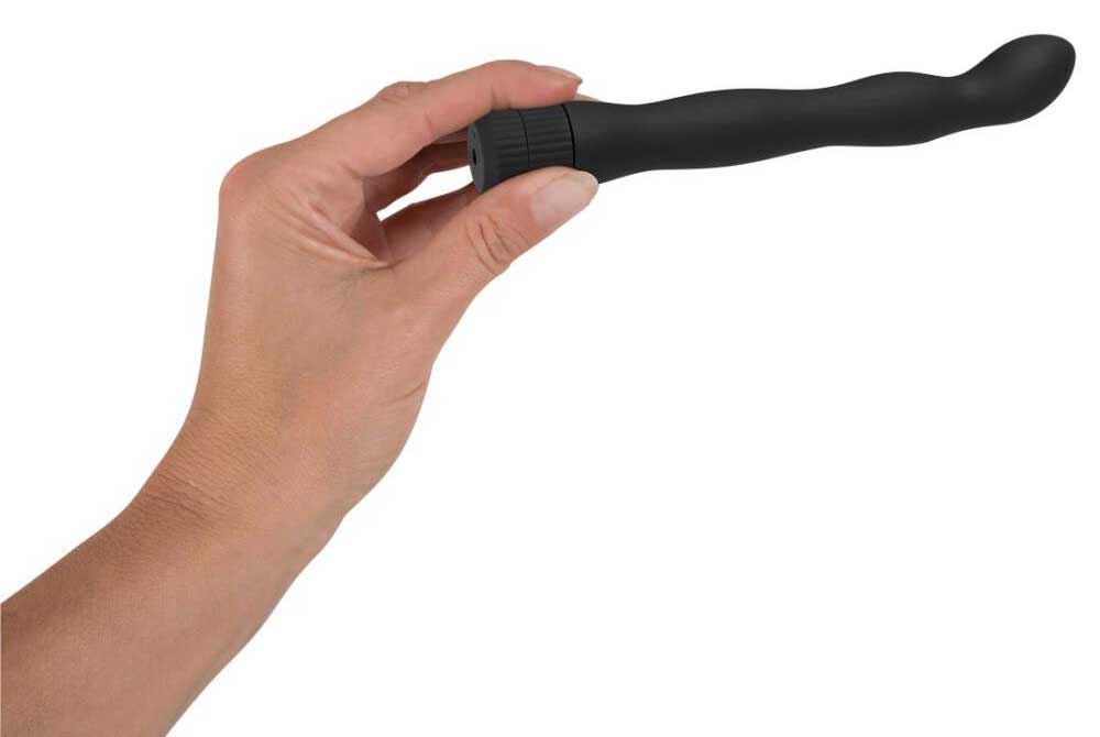 Vibrator-Anal-Lover,-18-cm2