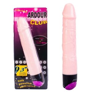 Vibrator-Ardour-Club