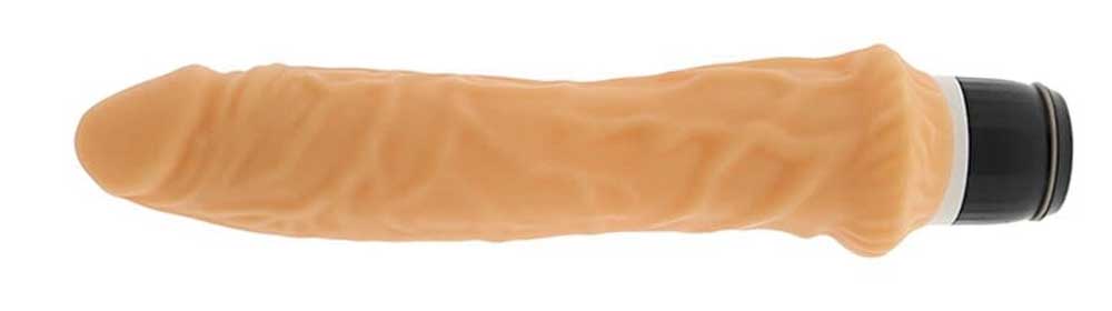 Vibrator Clasic Purrfect Powerful