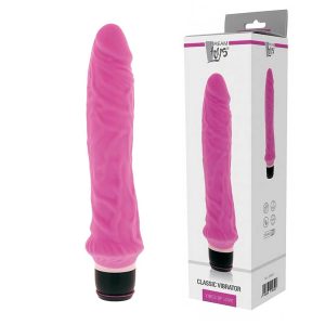 Vibrator Classic Large 25 cm