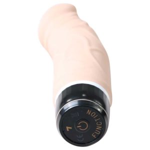 Vibrator Classic Original Nude