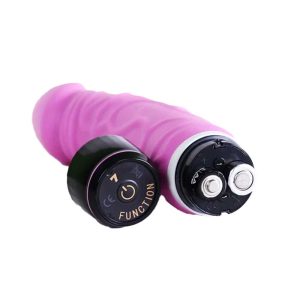 Vibrator Classic Original Pink 19