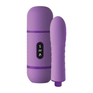Vibrator Fantasy Lover Thrust Her