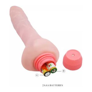 Vibrator Flexi Vibe Sensual Spine