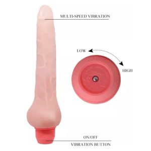 Vibrator Flexi Vibe Sensual Spine