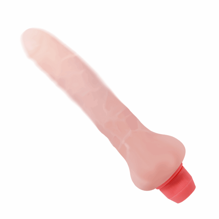 Vibrator Flexi Vibe Sensual Spine