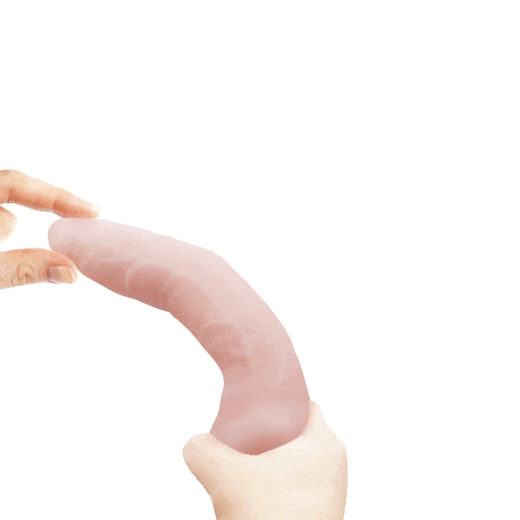 Vibrator Flexi Vibe Sensual Spine
