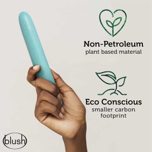 Vibrator Gaia Eco 17.7 cm