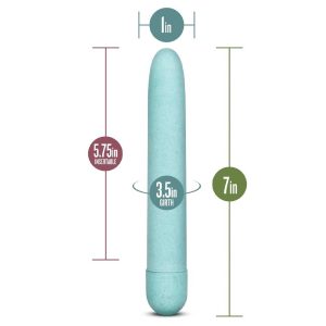 Vibrator Gaia Eco 17.7 cm