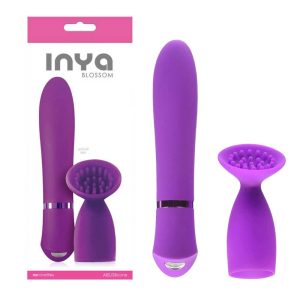 Vibrator-Inya-Blossom