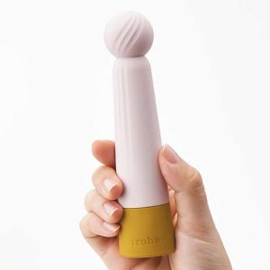 Vibrator Iroha Rin Kogane 14.8 cm