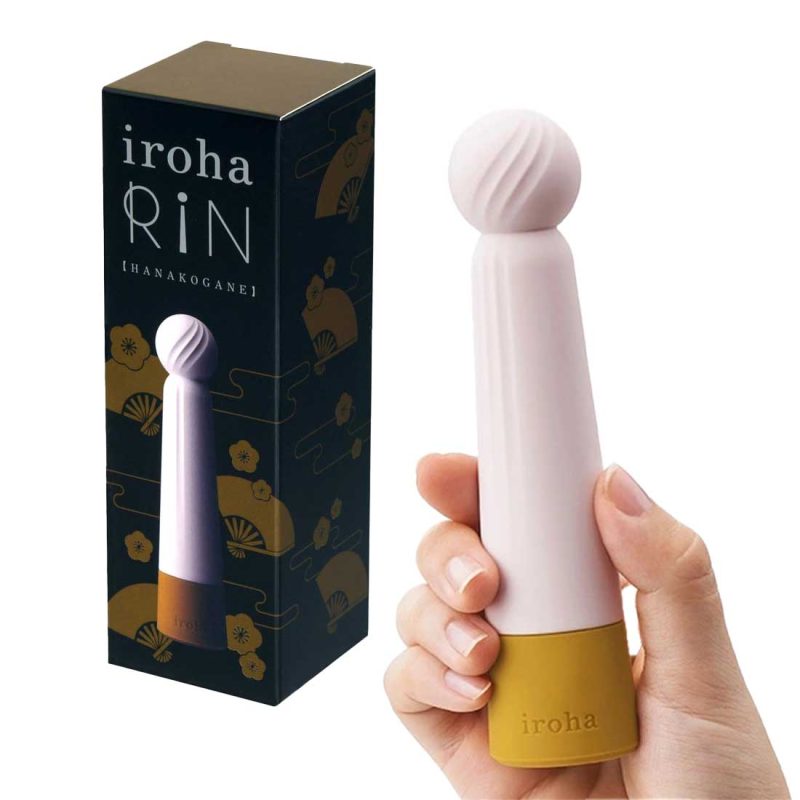 Vibrator-Iroha-Rin-Kogane-14.8-cm
