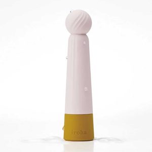 Vibrator Iroha Rin Kogane 14.8 cm