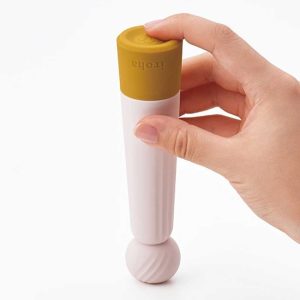 Vibrator Iroha Rin Kogane 14.8 cm