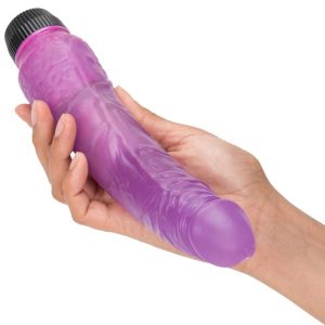 Vibrator Jelly Finnish Pleasures