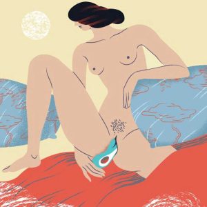 Vibrator LELO Soraya 2
